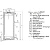 Kospel Zbiornik buforowy SE 140 SE-140